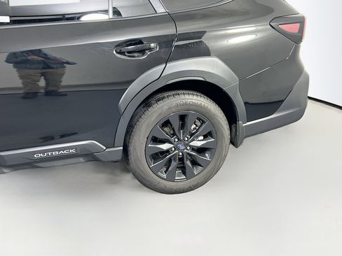 Used 2024 Subaru Outback Onyx Edition w/ Popular Package #2 image 30