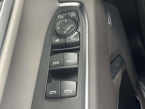 New 2026 Chevrolet Silverado 1500 LTZ w/ Z71 Off-Road Package AWD/4WD image 18