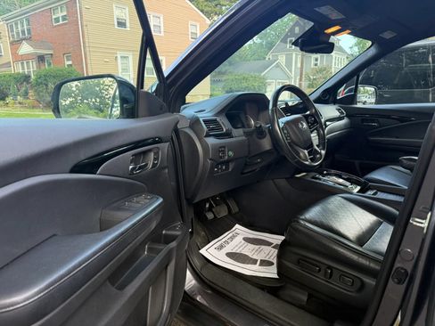 Used 2019 Honda Passport Elite image 7