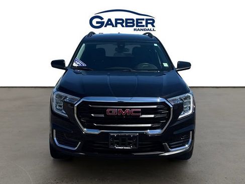 Used 2024 GMC Terrain SLE w/ Driver Convenience Package AWD/4WD image 8