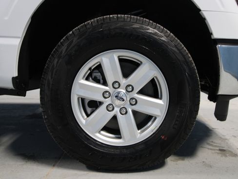 New 2025 Ford F150 XL w/ Equipment Group 103A High image 32