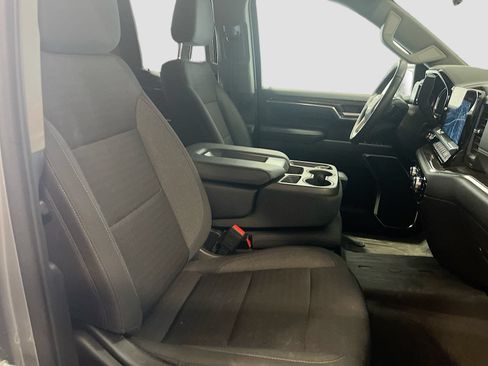 Used 2023 GMC Sierra 1500 Elevation AWD/4WD image 27