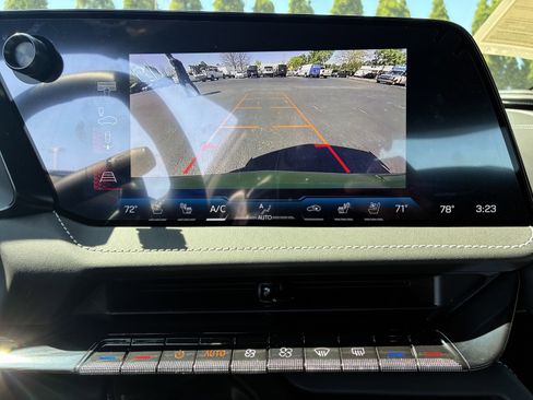 Used 2026 Chevrolet Corvette Stingray Premium Cpe w/ Z51 Performance Package image 29