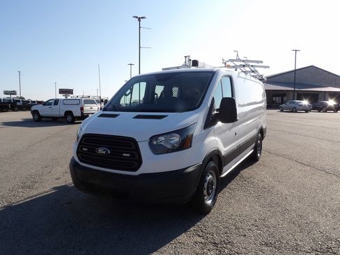 Used 2019 Ford Transit 150 130 Low Roof RWD image 56