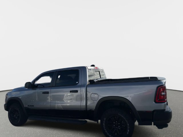 Used 2025 RAM 1500 Rebel AWD/4WD image 6