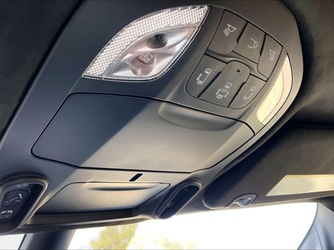 Used 2026 Chrysler Pacifica Pinnacle FWD image 20