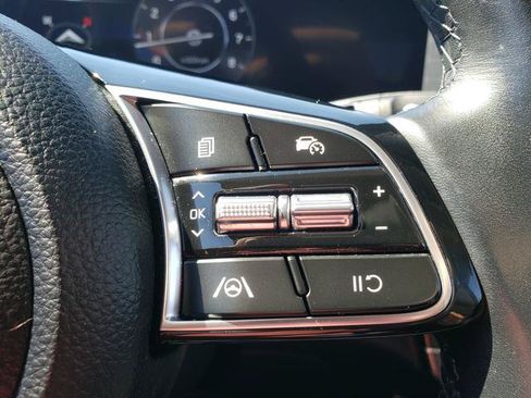 Certified 2024 Kia Seltos S AWD/4WD image 23