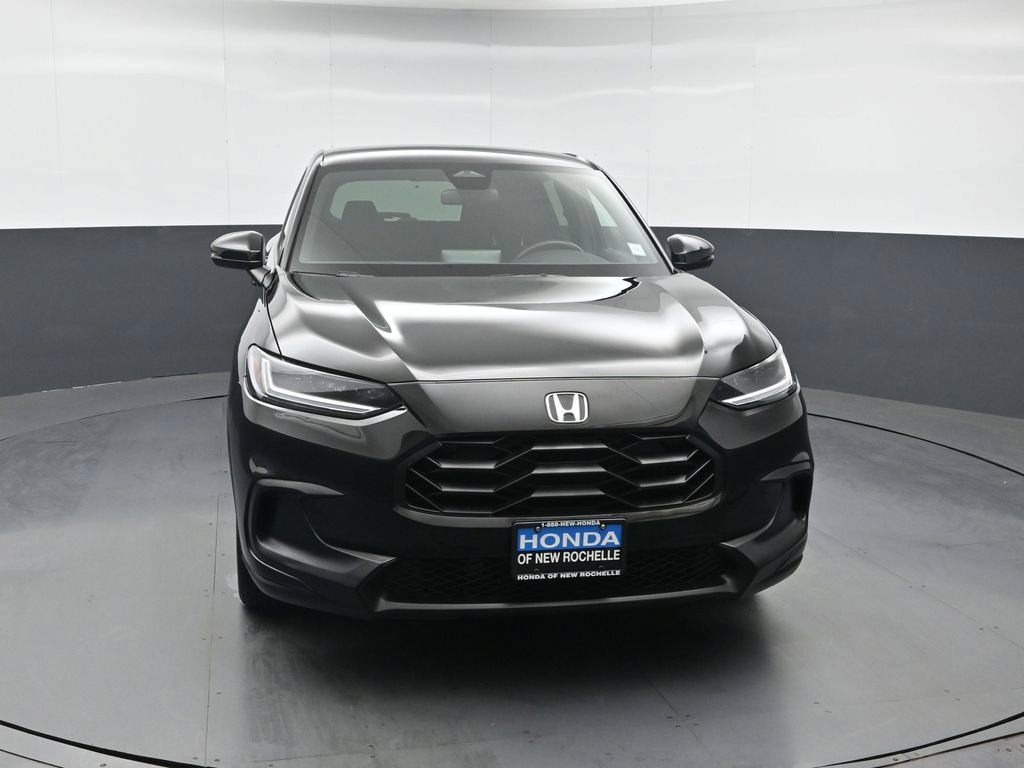 Used 2025 Honda HR-V Sport image 10
