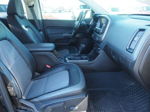 Used 2019 Chevrolet Colorado Z71 image 27