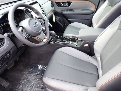 New 2026 Subaru Forester Sport image 12