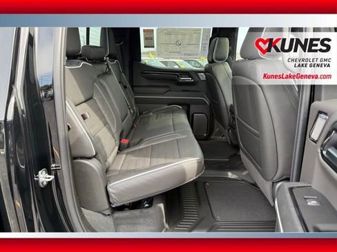 New 2026 GMC Sierra 1500 AT4X AWD/4WD image 20
