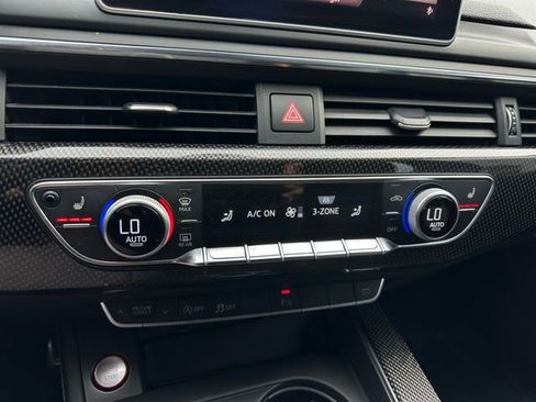 Used 2018 Audi S5 Prestige w/ S Sport Package image 30