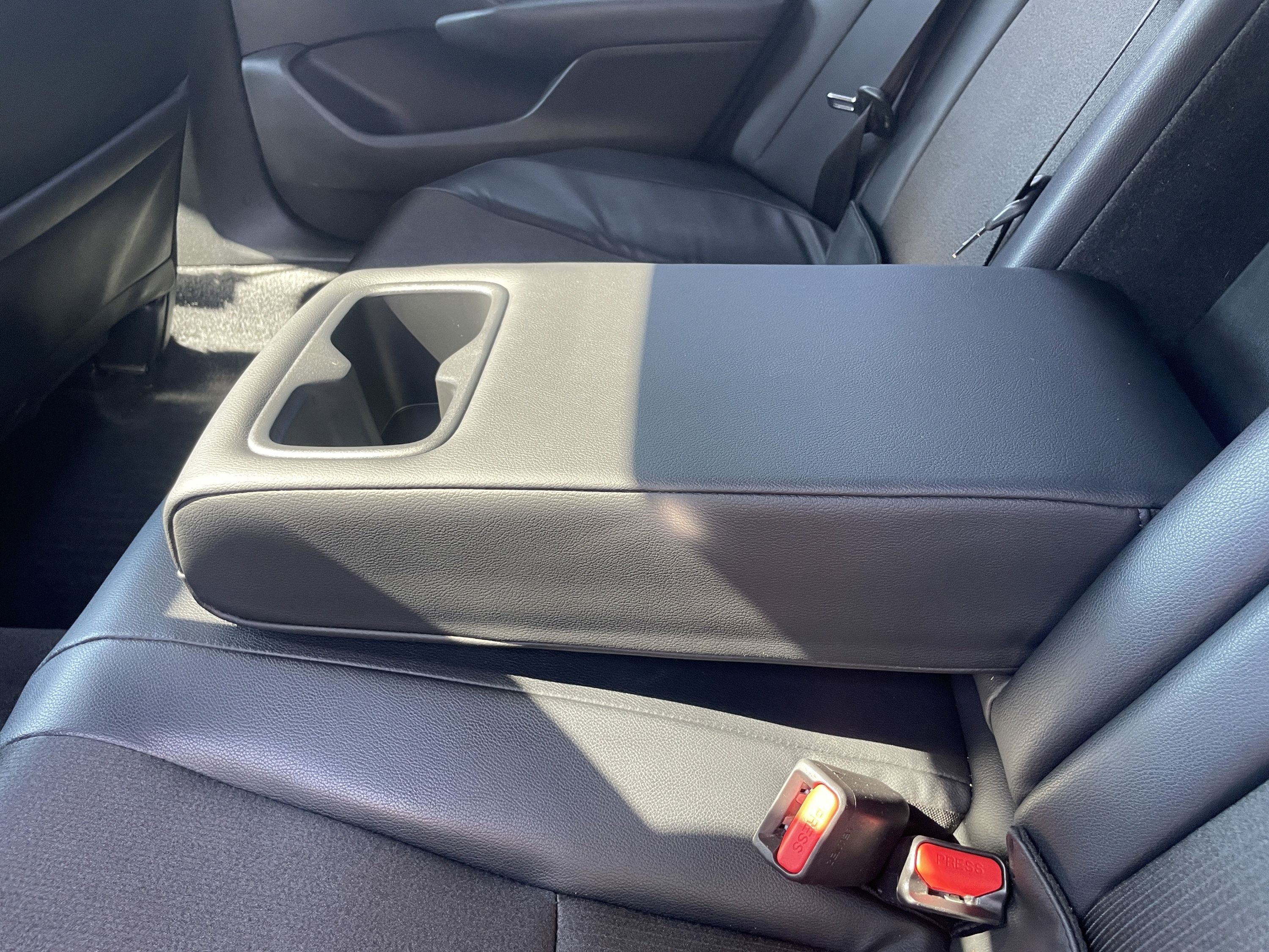 Used 2018 Honda Accord Sport image 33