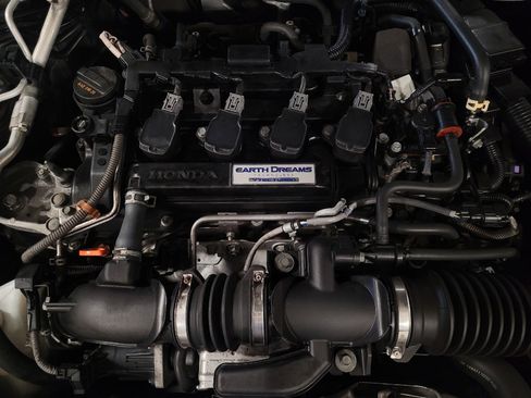 Used 2019 Honda Accord LX image 30