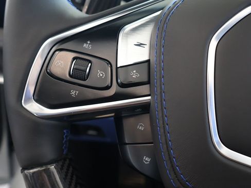 New 2026 Chevrolet Corvette Z06 w/ Z07 Performance Package image 29