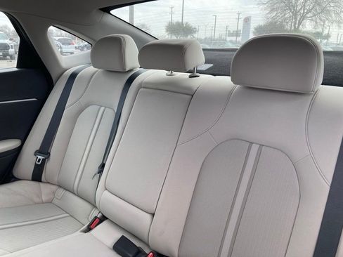 Used 2025 Hyundai Sonata SEL image 10