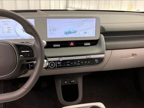 Certified 2023 Hyundai Ioniq 5 Limited AWD/4WD image 6