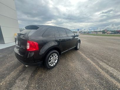 Used 2013 Ford Edge SEL