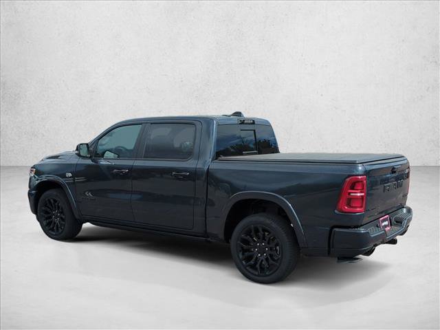 New 2026 RAM 1500 Limited AWD/4WD image 9