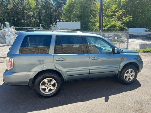 Used 2006 Honda Pilot EX-L image 4