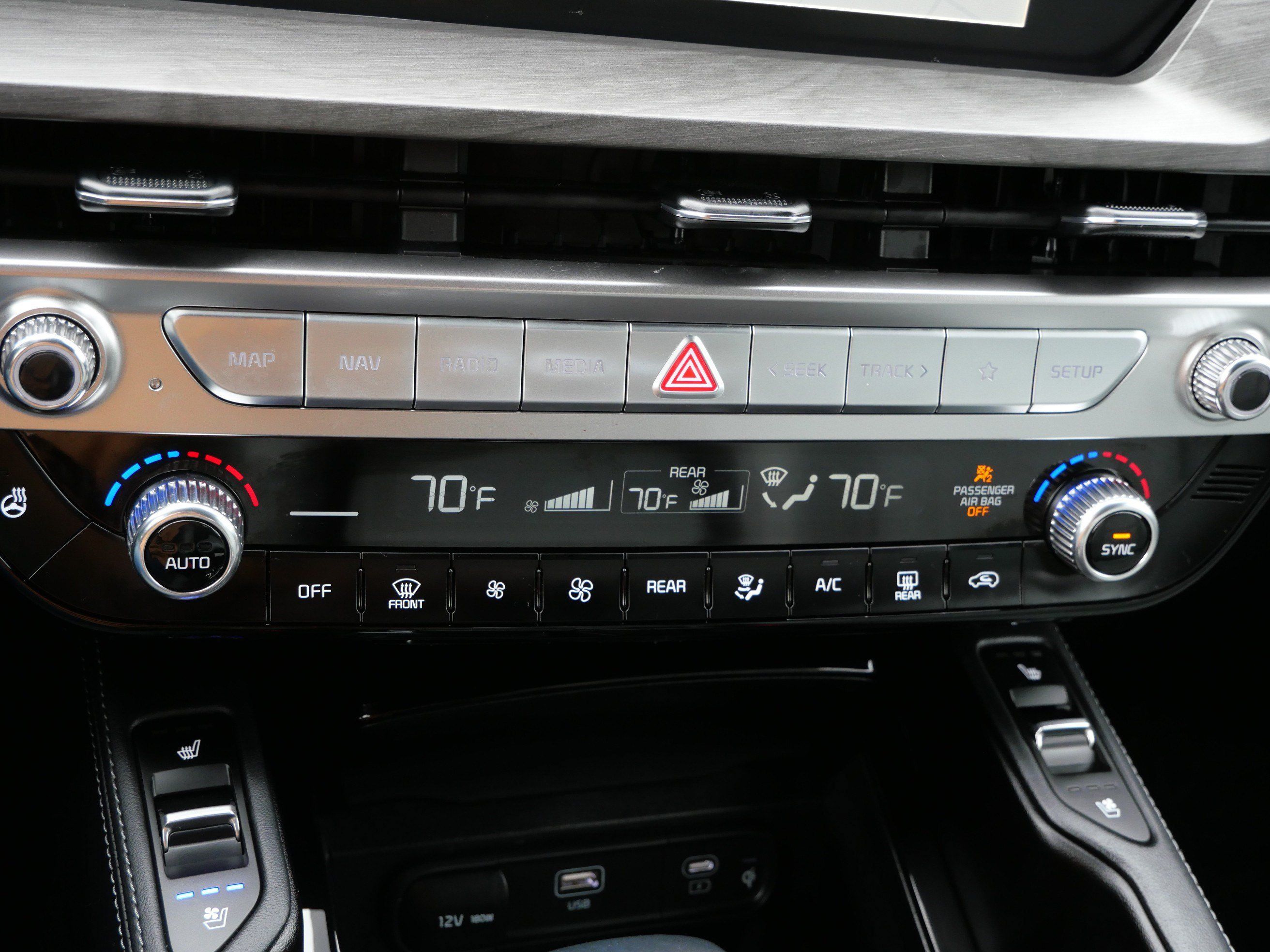 Used 2024 Kia Telluride EX X-Line AWD/4WD image 23