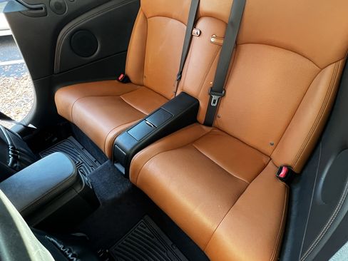 Used 2014 Lexus IS 250C image 30