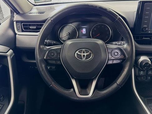 Used 2020 Toyota RAV4 XLE w/ Convenience Package AWD/4WD image 16