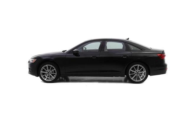 Certified 2025 Audi A6 Premium Plus w/ Premium Plus Package AWD/4WD image 3
