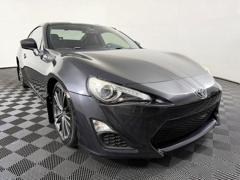Used 2014 Scion FR-S Monogram Series RWD image 5