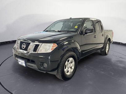 Used 2013 Nissan Frontier SV