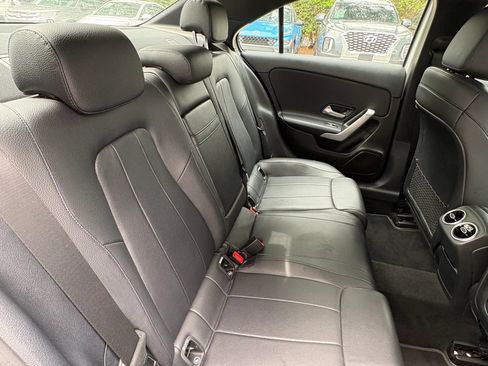 Used 2020 Mercedes-Benz A 220 image 15