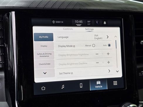 New 2026 RAM 1500 Express AWD/4WD image 15