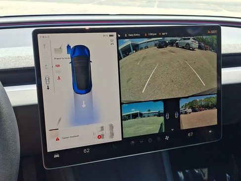 Used 2024 Tesla Model 3 Long Range RWD image 21