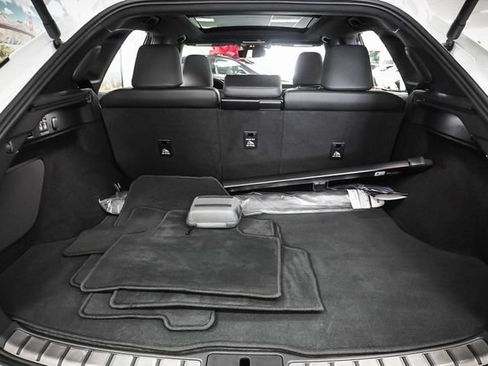 Certified 2025 Lexus RX 450h AWD w/ Convenience Package image 23