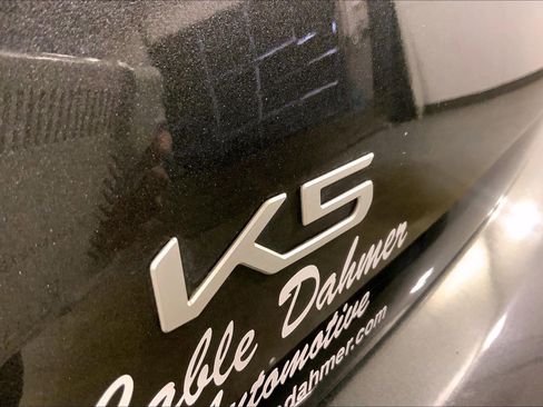 Used 2025 Kia K5 LXS FWD image 8