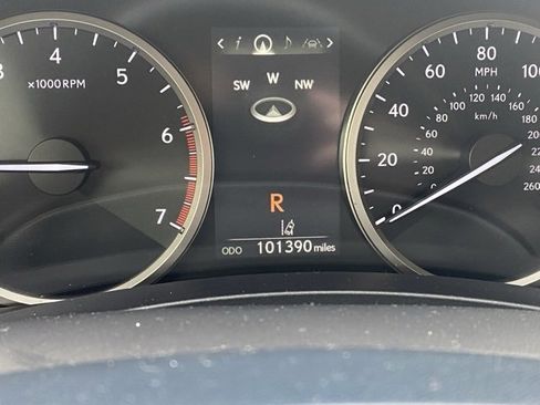 Used 2020 Lexus NX 300 FWD w/ Premium Package image 5