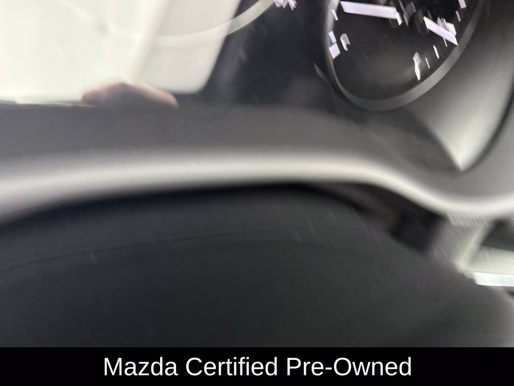 Certified 2023 MAZDA CX-30 AWD 2.5 S w/ Preferred Package image 17