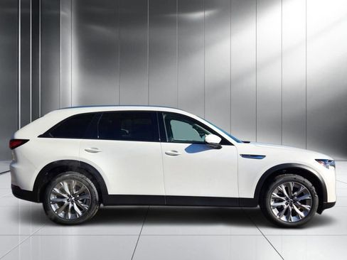 New 2026 MAZDA CX-90 3.3 Turbo w/ Preferred Package image 23