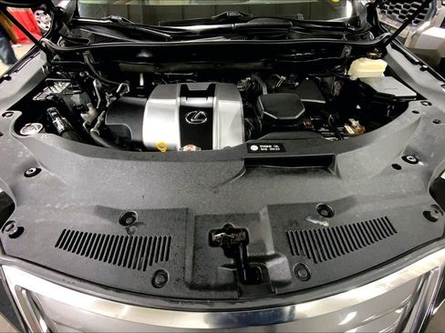 Used 2017 Lexus RX 350 AWD w/ Premium Package image 32