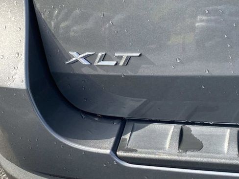 Used 2023 Ford Explorer XLT w/ Equipment Group 202A AWD/4WD image 5