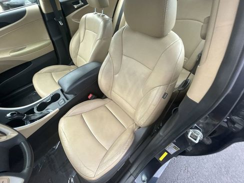 Used 2013 Hyundai Sonata Limited FWD image 14