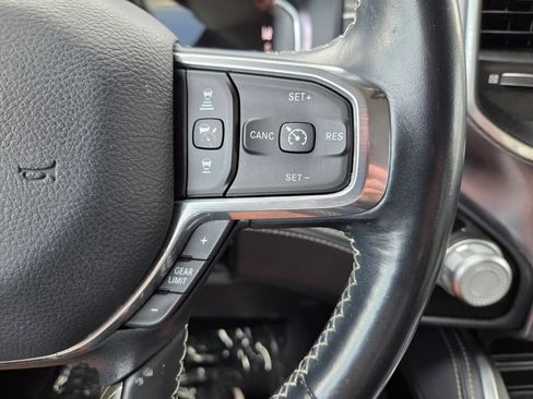 Certified 2023 RAM 1500 Limited AWD/4WD image 35
