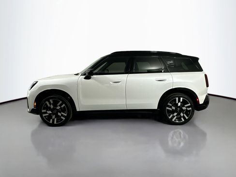 New 2026 MINI Cooper Countryman S w/ Comfort Package Max AWD/4WD image 10