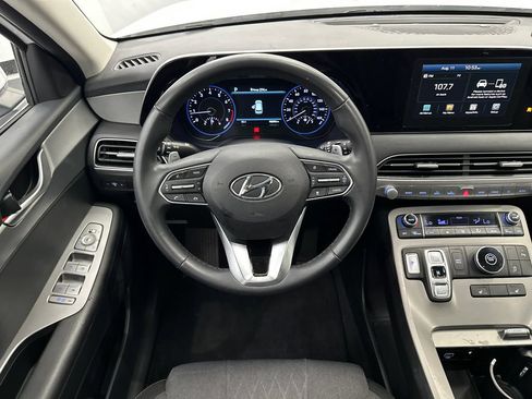 Used 2020 Hyundai Palisade SEL FWD image 25