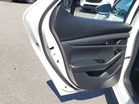 New 2026 MAZDA MAZDA3 2.5 S Hatchback w/ Premium Pkg image 11