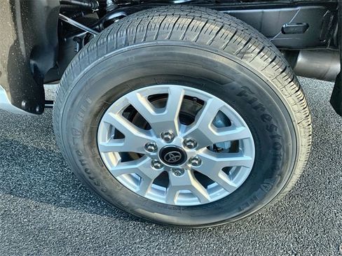 New 2025 Toyota Tacoma SR5 image 34