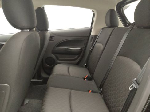 Used 2024 Mitsubishi Mirage LE FWD image 18