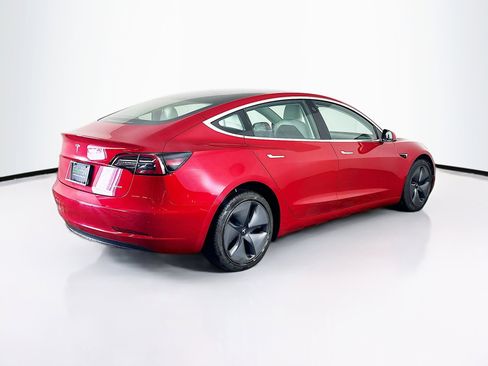 Used 2020 Tesla Model 3 Long Range image 9