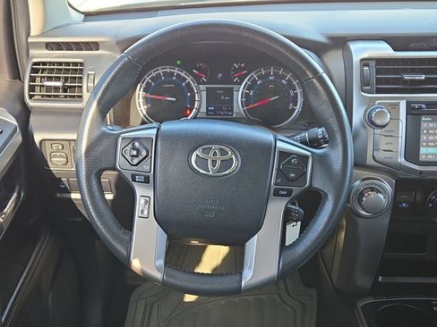 Used 2019 Toyota 4Runner SR5 Premium image 20