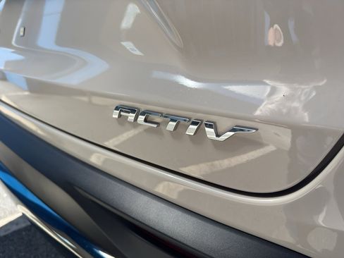 New 2026 Chevrolet Trax ACTIV w/ Driver Confidence Package FWD image 6